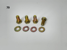 79. E32/E34 Diff mounting - old housing