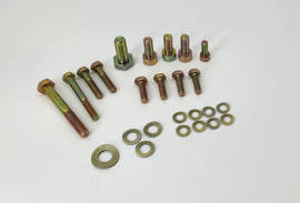 8. Mounting Kit M42/M44 Engine