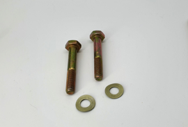 8. Mounting Kit M42/M44 Engine