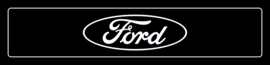 Ford Showroomplaten
