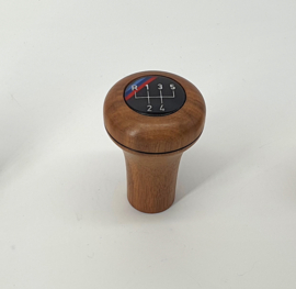 Wooden Gear Knob - Walnut