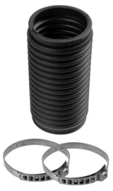 E30 Lemförder Steering Rack Boot - left