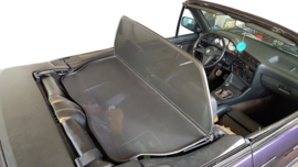 E30 Convertible Windscreen