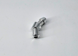 Master Clutch Cylinder Elbow - Aluminium