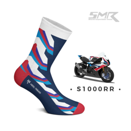 BMW S1000RR Socks