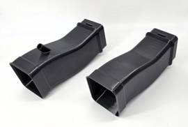 E30 Brake air ducts