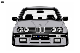 E30 Mugs 29 - 34