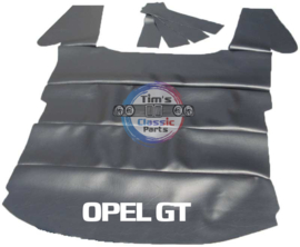 OPEL Dakhemels
