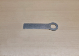 92. Blank Diff label