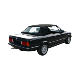 E30 Cabrio Sonnenland dak