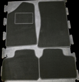 OPEL Manta A / B Fußmatten