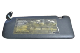 S48. Convertible roof card insert