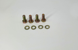 14. E30 Chassis Mounting Kit