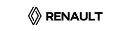 Renault Showroomplaten