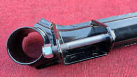 E30 Verstevigd Subframe Achterkant