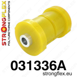 E30 StrongFlex Heckträger-Montagebuchse - 031336