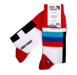 BMW Boxer Socks