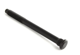 84. Subframe bout + schijf - OEM