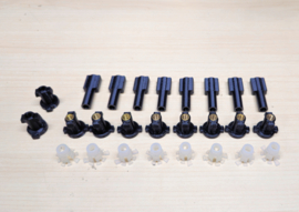 E30 Koplampverstelling - upgrade versie!