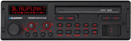 Blaupunkt Bremen SQR 46 DAB