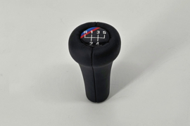 BMW Shifter leather