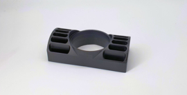 Air grille holder small