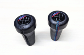 Fire Sale - BMW Shifter leather, E30, E36 etc.​ - SOLD