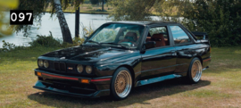 E30 Tasse 90 t/m 98