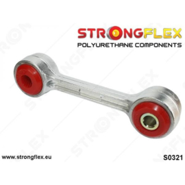 E30 StrongFlex komplettes Kit - 036103B