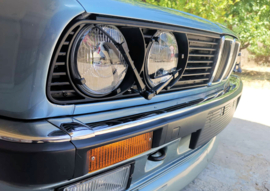 BMW E30 Headlight Wipers Set