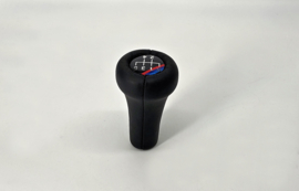 BMW Shifter leather