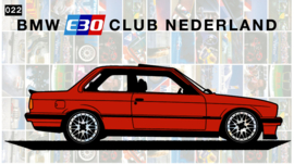 E30 Mugs 16 - 30