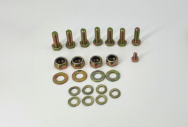 8. Mounting Kit M42/M44 Engine