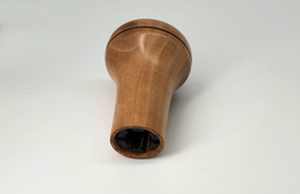 Wooden Gear Knob - Walnut