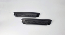 E21 / E28 Door Handles "BMW Motorsport"