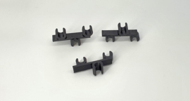 Tank Fuel Line Holders