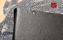 Fire Sale - E30 Schopplaat