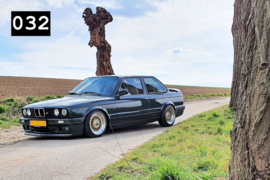 E30 Mokken 31 t/m 46