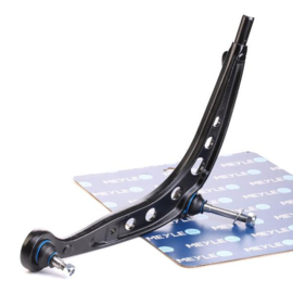 MEYLE E30 Wishbone, Front Axle Left