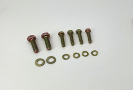 1. Mounting Kit M10 Engine