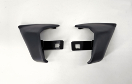 E30 M-Tech I Bumperhoeken achterbumper type 1 (vfl) - sedan