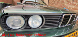 Grille-schuim