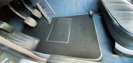 RHD - E30 Floor Mats -  Sedan/Touring/Baur/M3