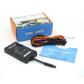 Onntrack 400 GPS Tracker