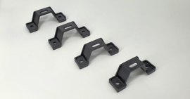 M-Tech II Frontspoiler Clamps