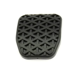 BMW pedaalrubber - OEM
