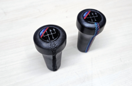 Fire Sale - BMW Shifter leather, E30, E36 etc.​ - SOLD