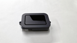 E30 Deurhendel binnenkant deur - aluminium