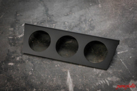 E30 Front Ashtray Gauge Pod