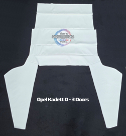 OPEL Dakhemels